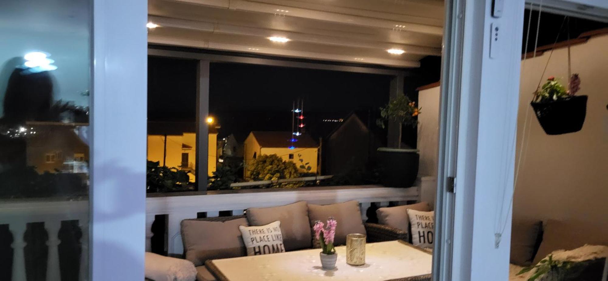 Apartment D & N Каштела Екстер'єр фото