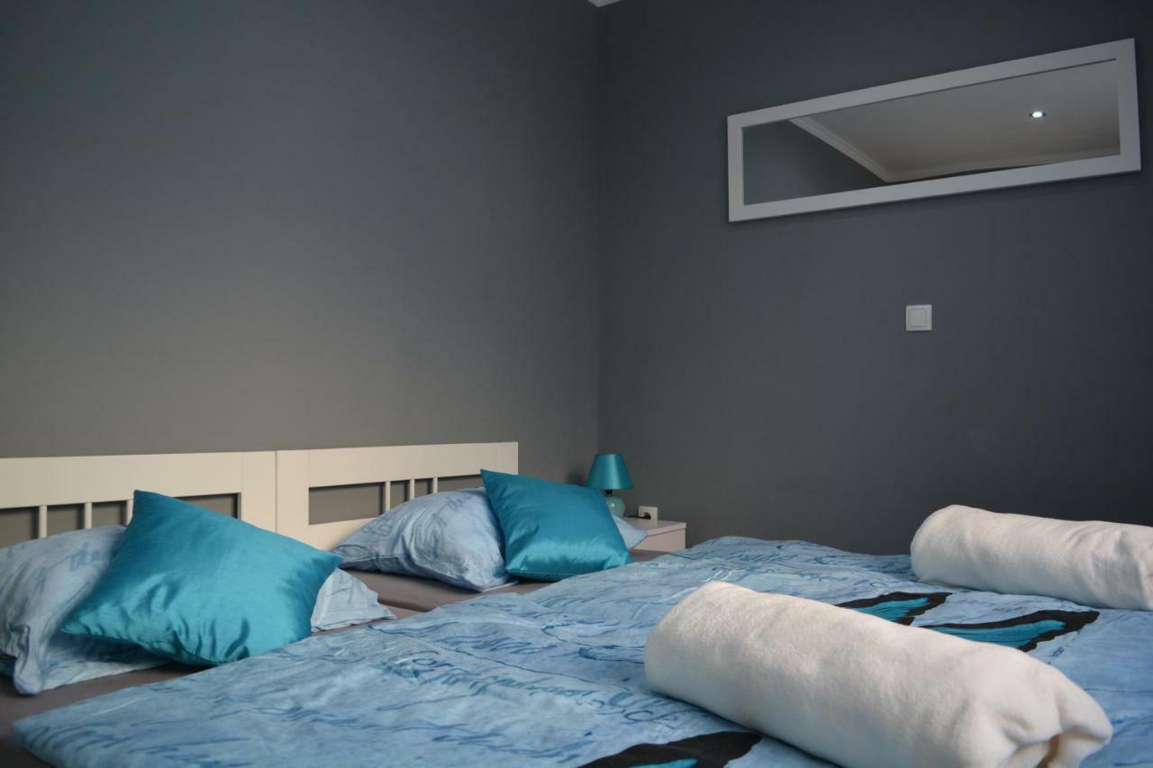 Apartment D & N Каштела Екстер'єр фото