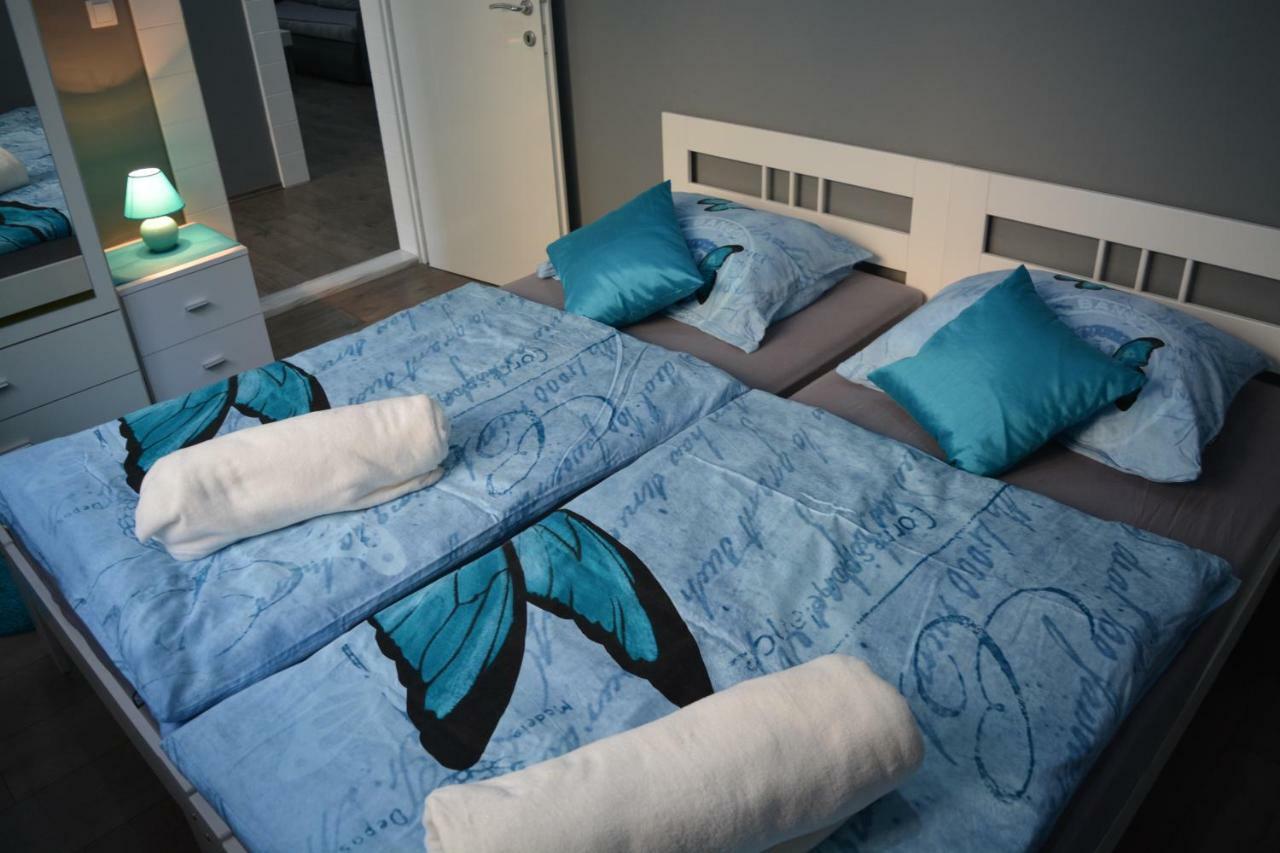 Apartment D & N Каштела Екстер'єр фото